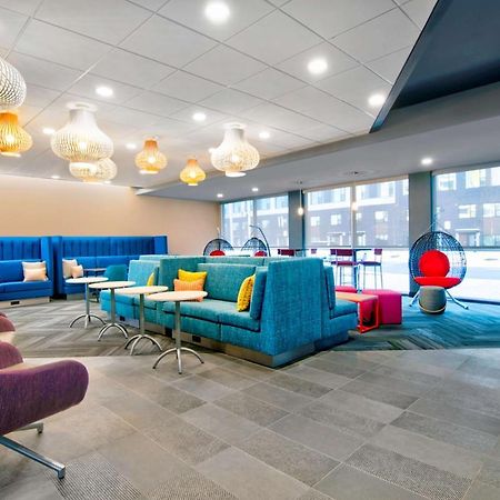 Tru By Hilton Ashburn One Loudoun, Va Ξενοδοχείο Εξωτερικό φωτογραφία