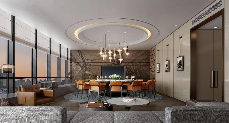 Tru By Hilton Ashburn One Loudoun, Va Ξενοδοχείο Εξωτερικό φωτογραφία