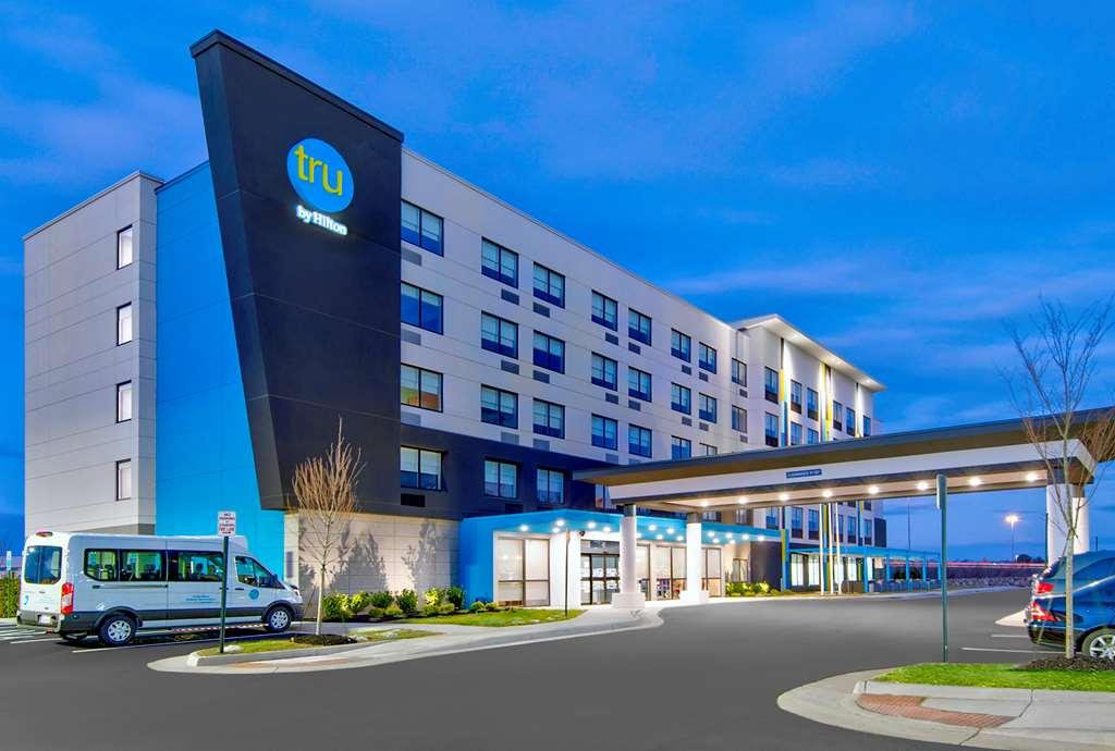 Tru By Hilton Ashburn One Loudoun, Va Ξενοδοχείο Εξωτερικό φωτογραφία