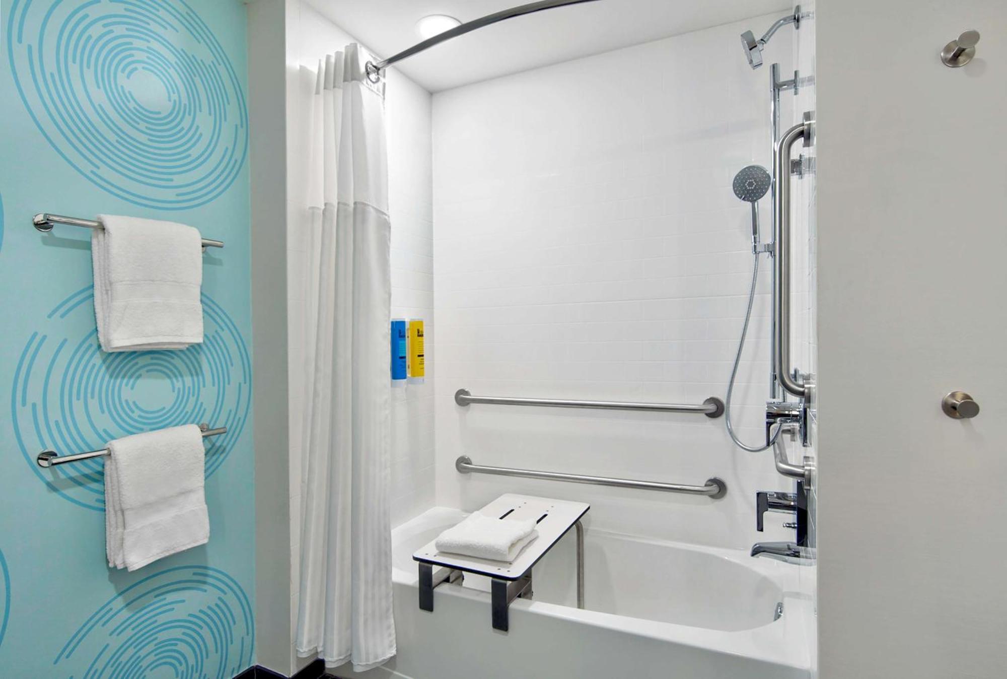 Tru By Hilton Ashburn One Loudoun, Va Ξενοδοχείο Εξωτερικό φωτογραφία