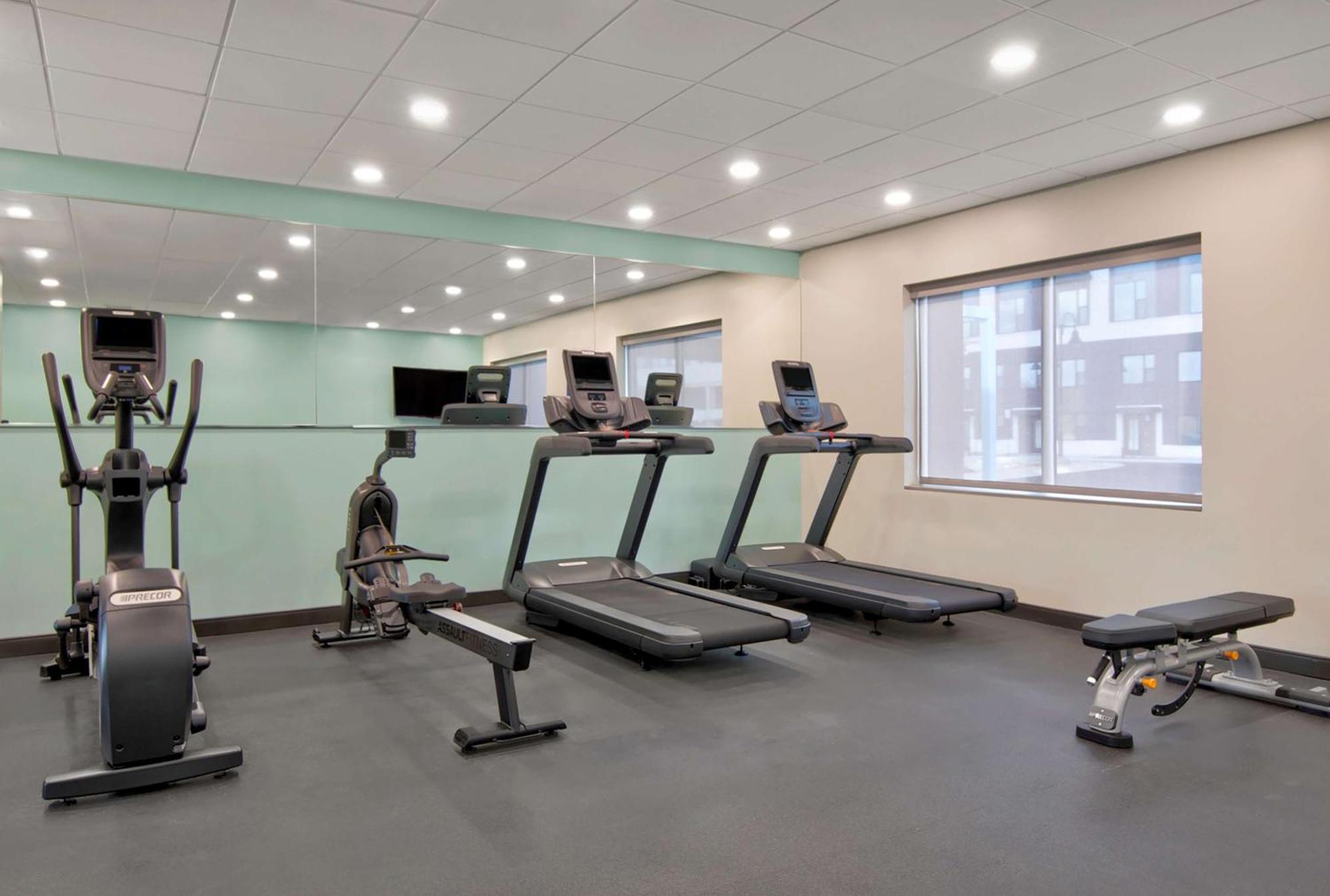 Tru By Hilton Ashburn One Loudoun, Va Ξενοδοχείο Εξωτερικό φωτογραφία