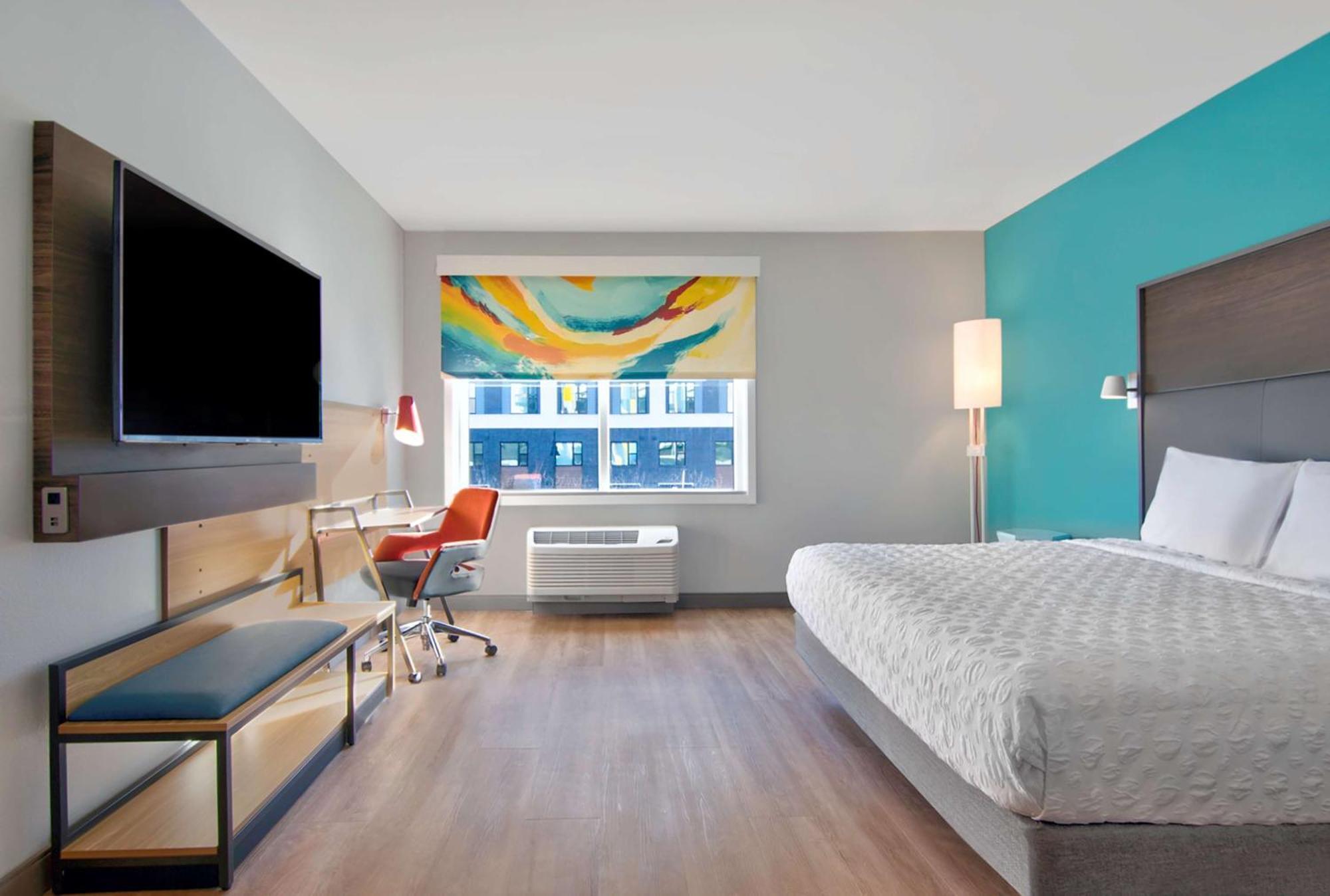 Tru By Hilton Ashburn One Loudoun, Va Ξενοδοχείο Εξωτερικό φωτογραφία
