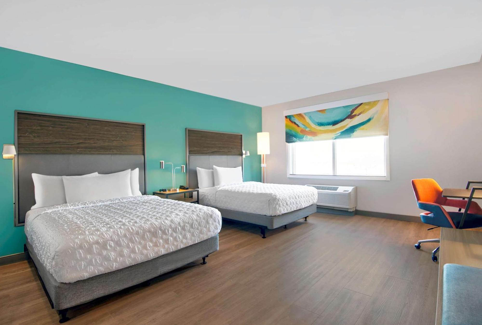 Tru By Hilton Ashburn One Loudoun, Va Ξενοδοχείο Εξωτερικό φωτογραφία