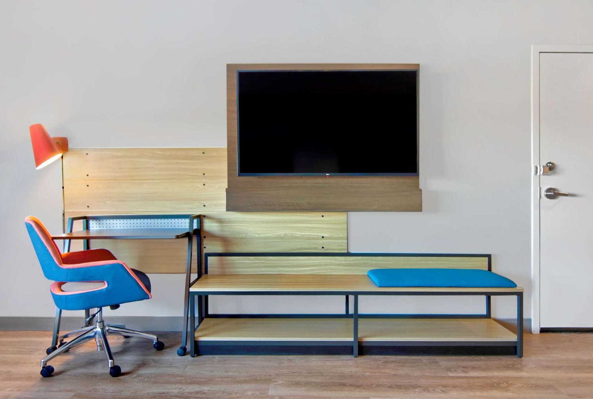 Tru By Hilton Ashburn One Loudoun, Va Ξενοδοχείο Εξωτερικό φωτογραφία