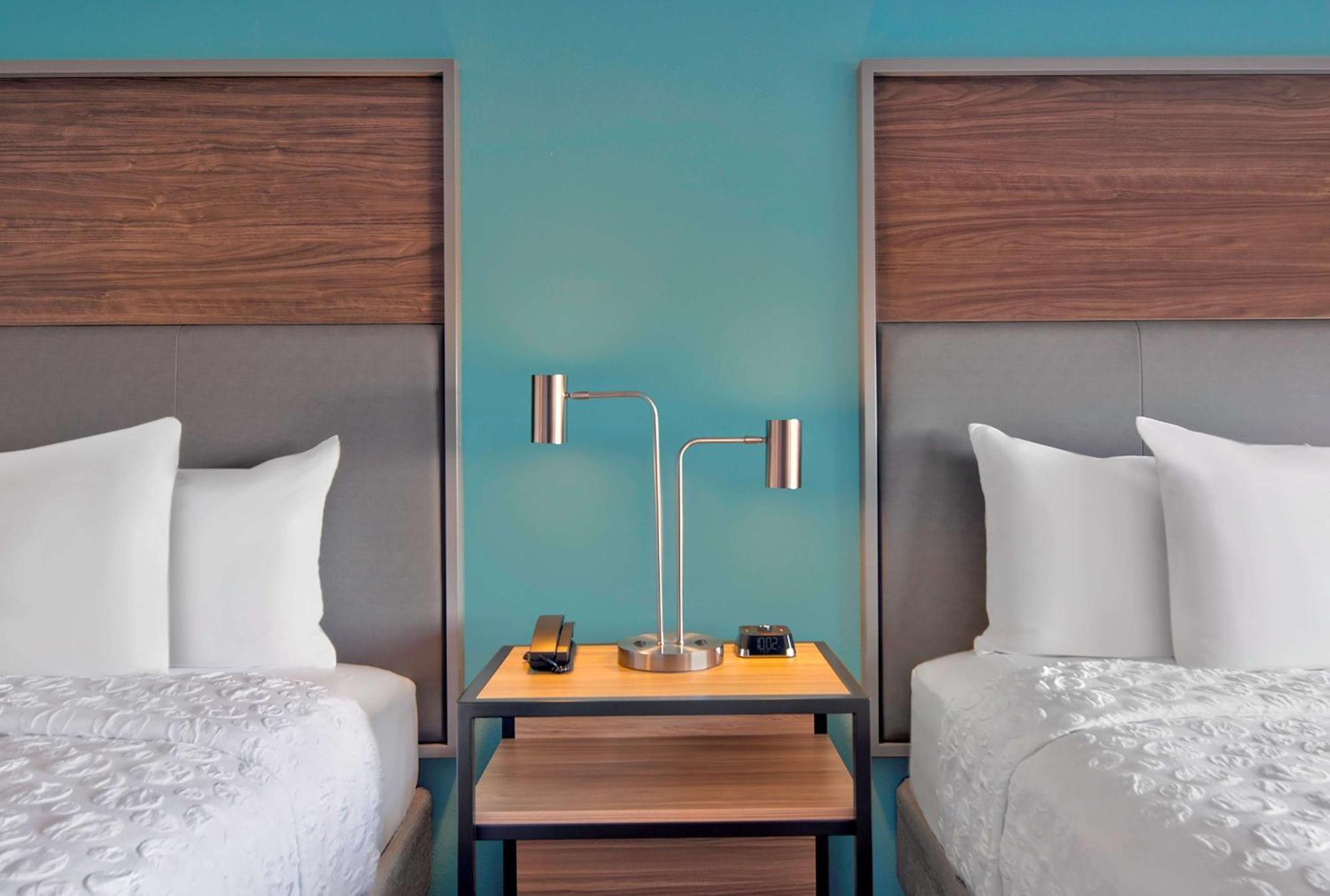 Tru By Hilton Ashburn One Loudoun, Va Ξενοδοχείο Εξωτερικό φωτογραφία