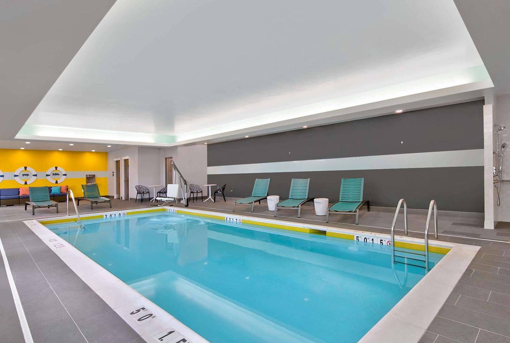 Tru By Hilton Ashburn One Loudoun, Va Ξενοδοχείο Εξωτερικό φωτογραφία