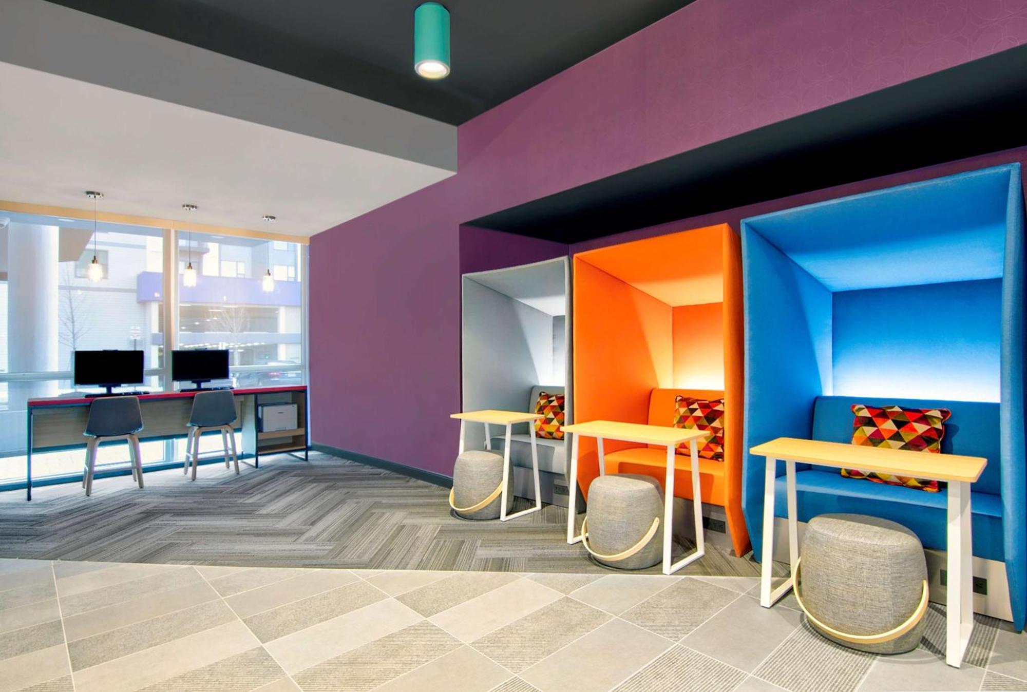 Tru By Hilton Ashburn One Loudoun, Va Ξενοδοχείο Εξωτερικό φωτογραφία