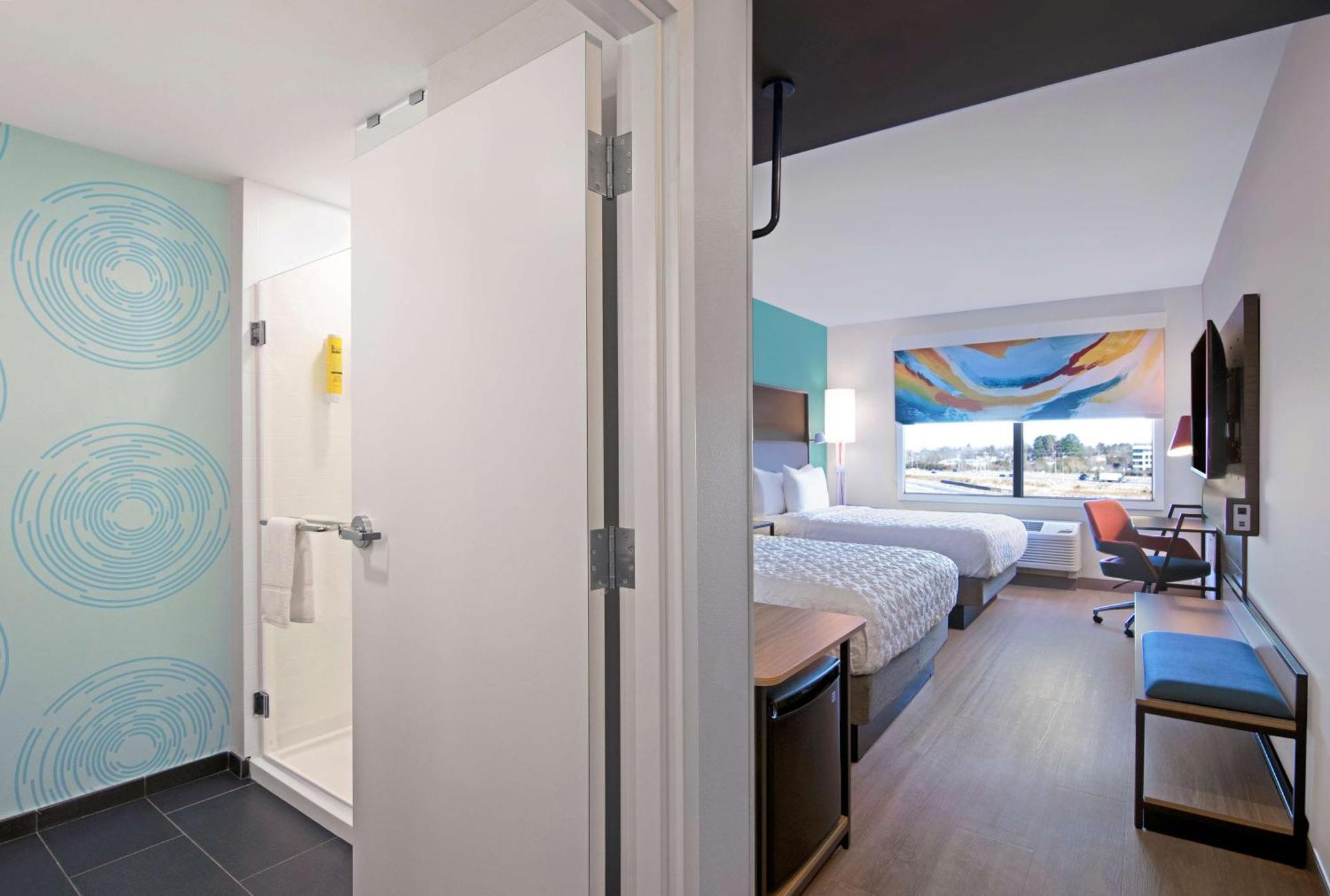 Tru By Hilton Ashburn One Loudoun, Va Ξενοδοχείο Εξωτερικό φωτογραφία