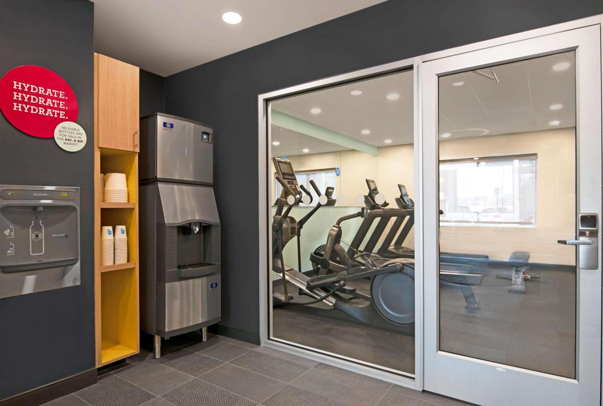 Tru By Hilton Ashburn One Loudoun, Va Ξενοδοχείο Εξωτερικό φωτογραφία