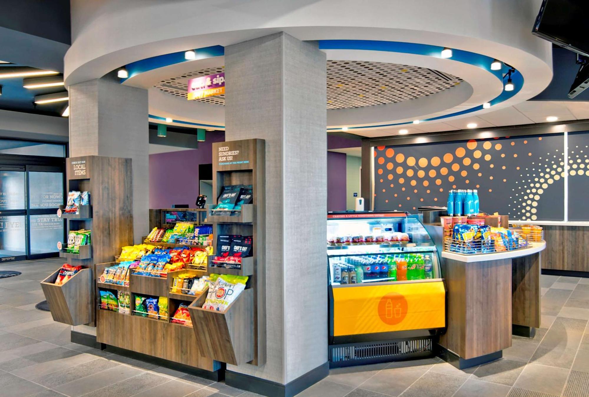 Tru By Hilton Ashburn One Loudoun, Va Ξενοδοχείο Εξωτερικό φωτογραφία