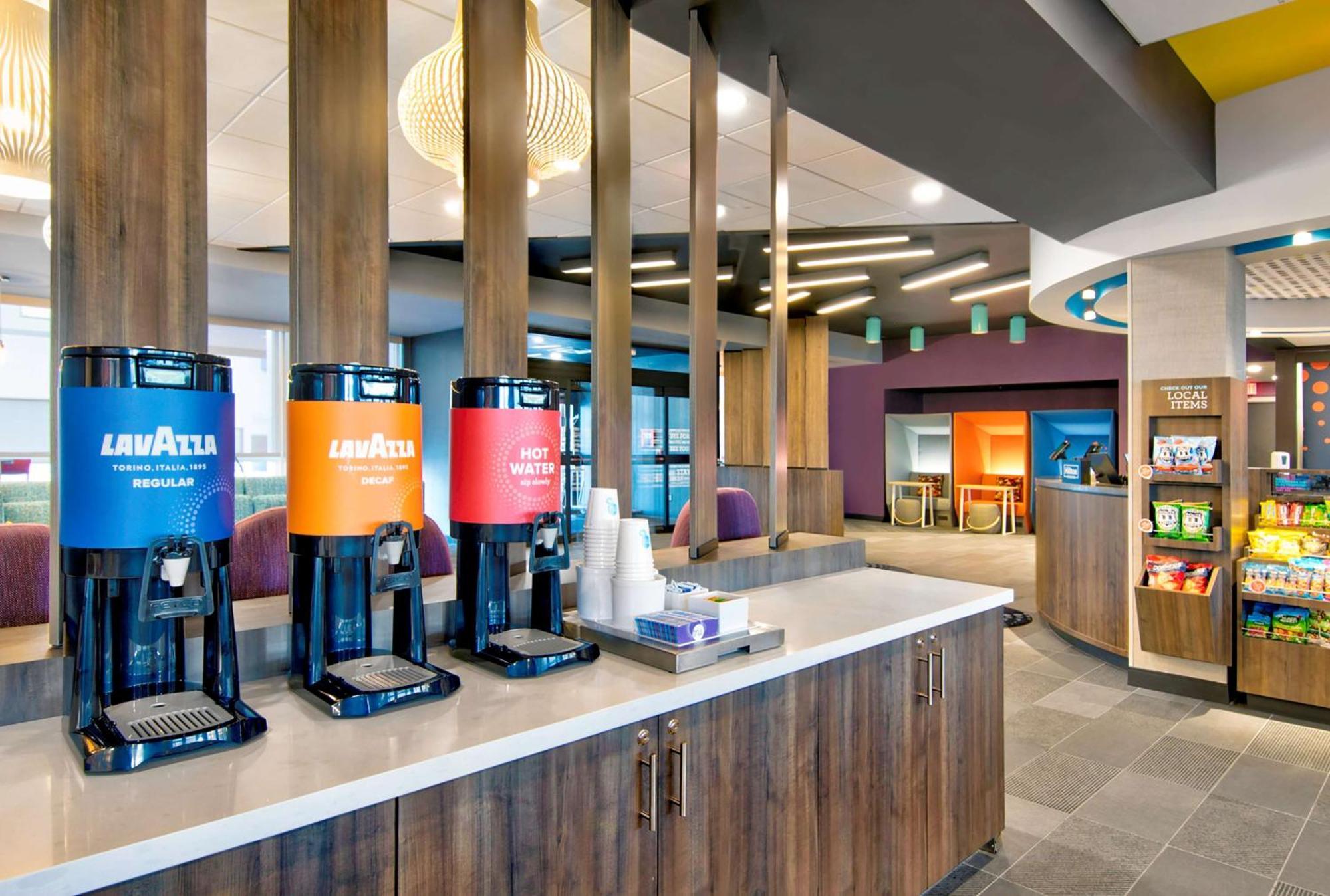 Tru By Hilton Ashburn One Loudoun, Va Ξενοδοχείο Εξωτερικό φωτογραφία