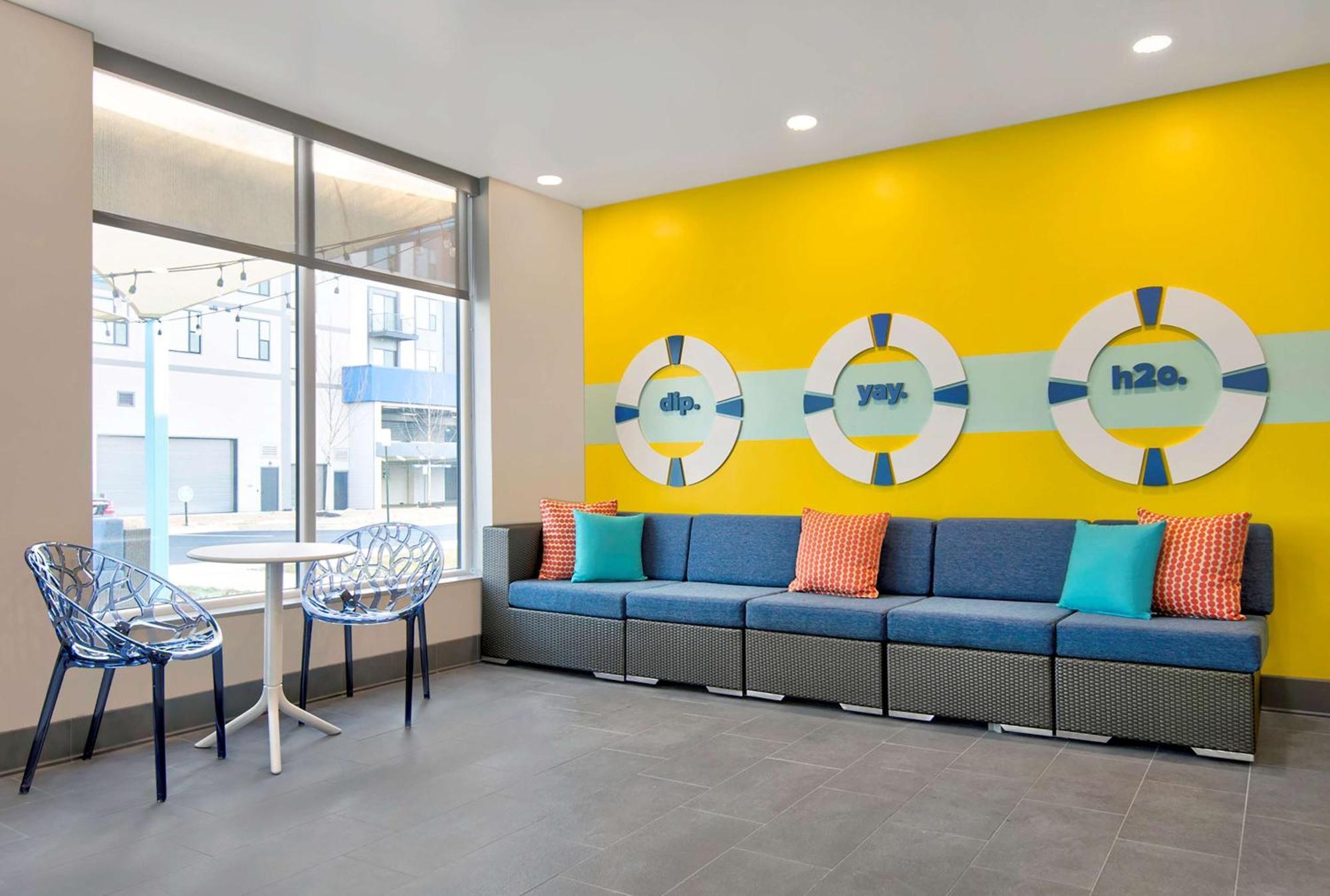 Tru By Hilton Ashburn One Loudoun, Va Ξενοδοχείο Εξωτερικό φωτογραφία